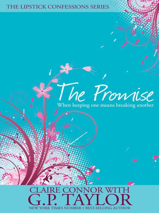 Title details for The Promise by Claire Connor - Available